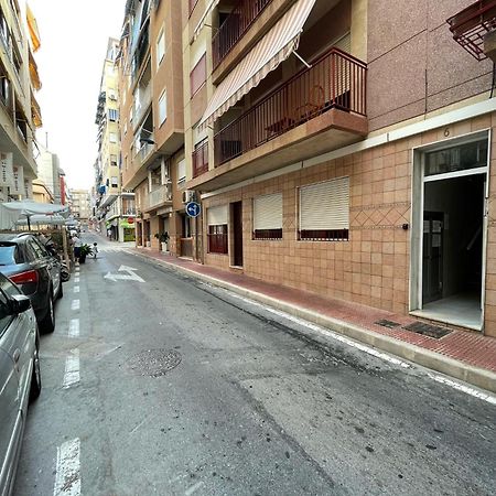 Casatun Santapolera En Playa De Levante ซานตาโปลา ภายนอก รูปภาพ