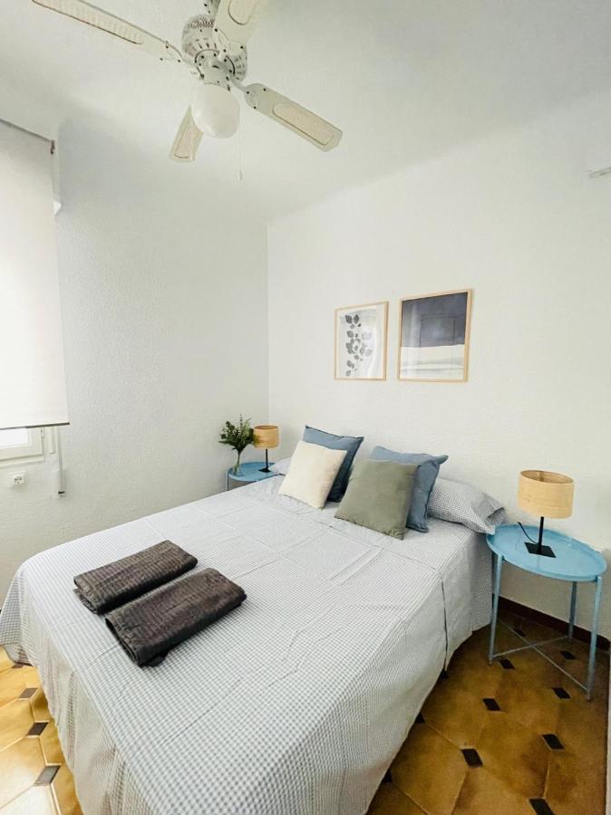 Casatun Santapolera En Playa De Levante ซานตาโปลา ภายนอก รูปภาพ
